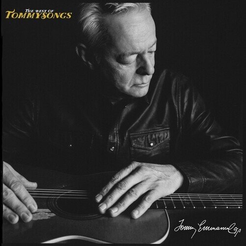 Tommy Emmanuel - Best Of Tommysongs 2025 Reissue