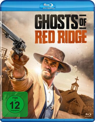 Ghosts of Red Ridge (2024)