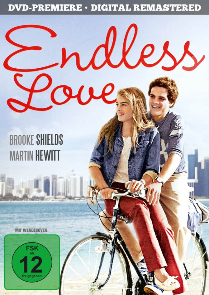 Endless Love (1981) Remastered