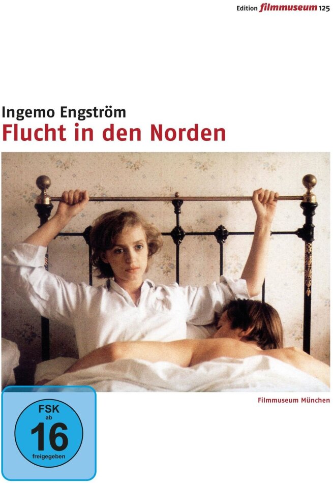 Flucht in den Norden (1986) Edition Filmmuseum