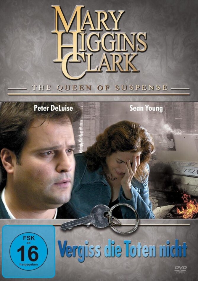 Das fremde Gesicht - Mary Higgins Clark (2004)