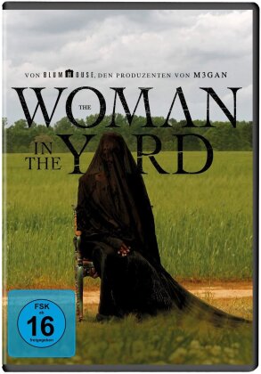 The Woman in the Yard (2025)
