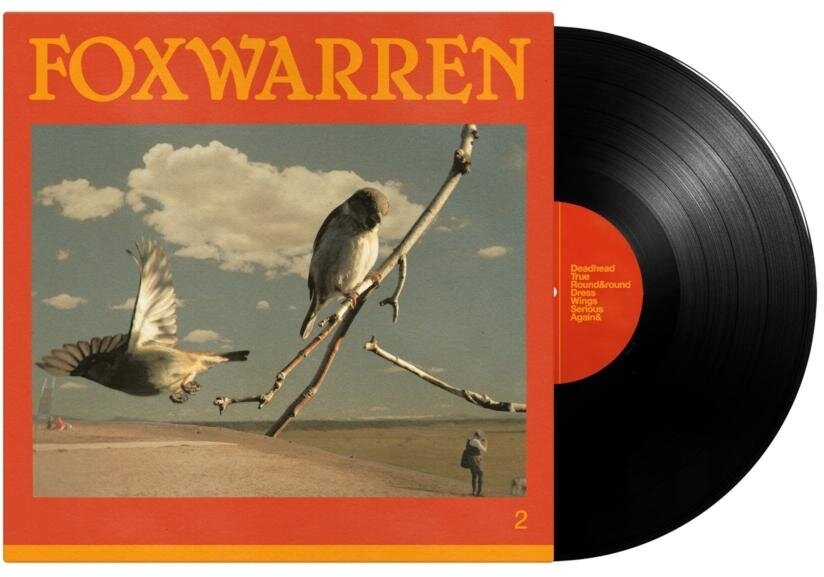 Foxwarren - 2 LP