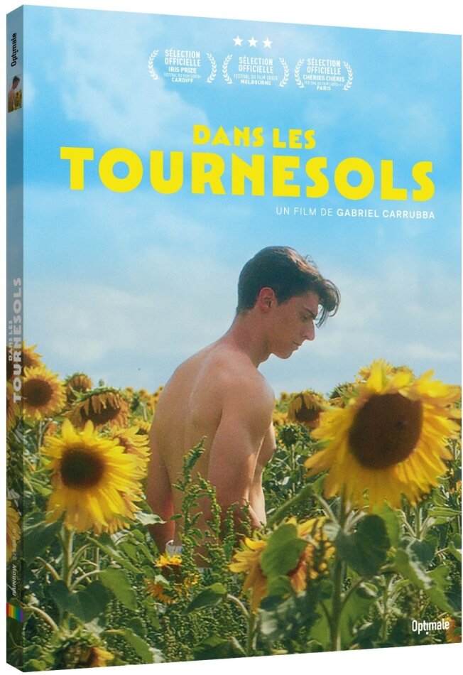 Dans les tournesols (2023)