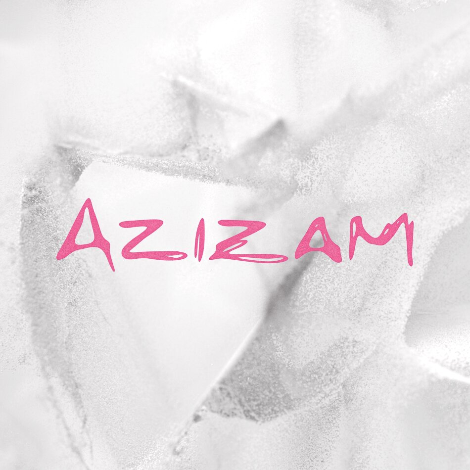 Ed Sheeran - Azizam CD Single