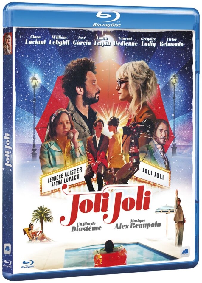 Joli joli (2024)