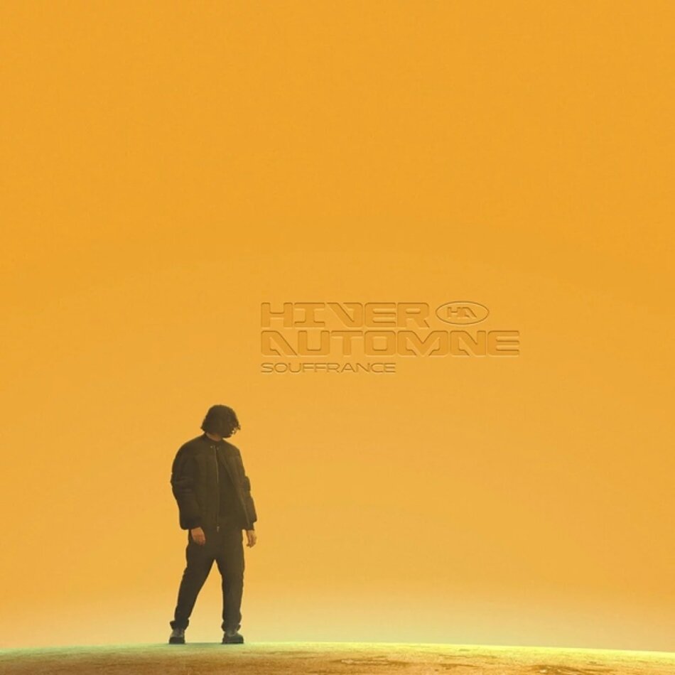 Souffrance - Hiver Automne 2 LPs