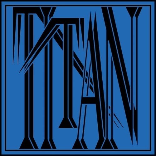 Titan - Nave Nodriza 2 LPs