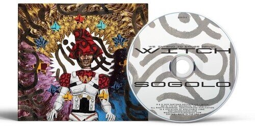 Witch - Sogolo