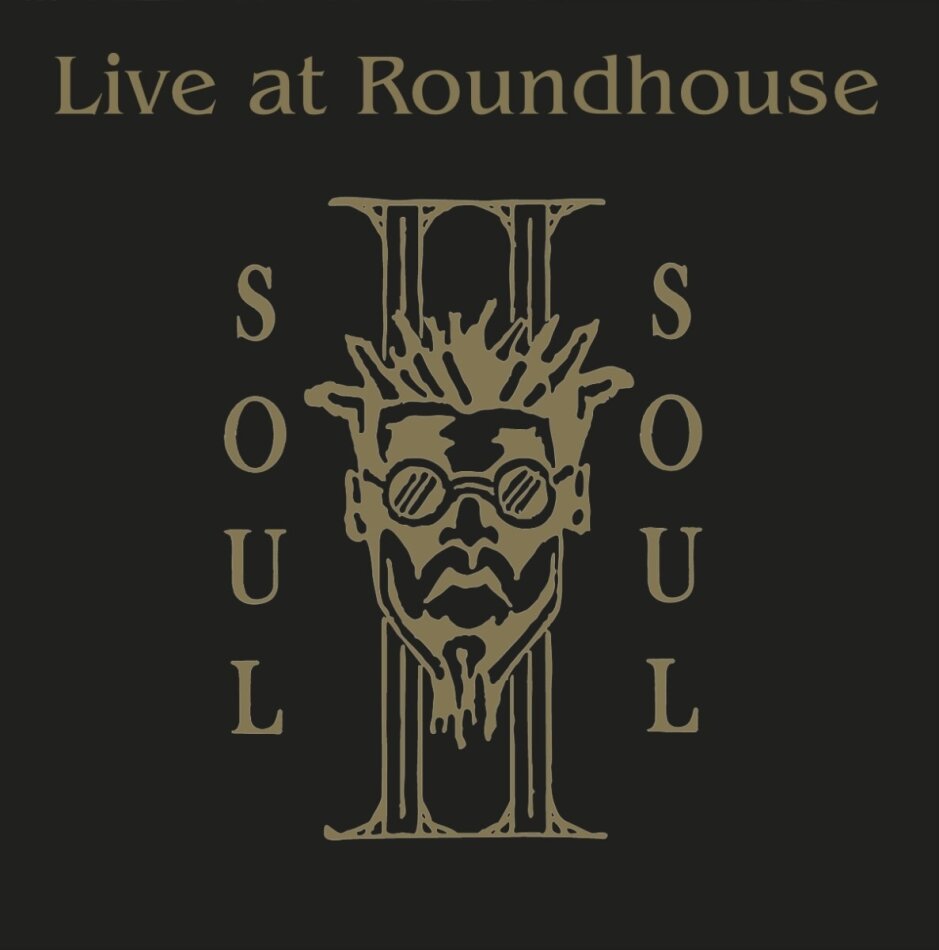 Soul II Soul - Live At The Roundhouse