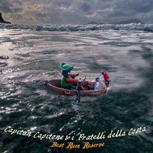 Daniele Sepe - Best Run Reserve LP