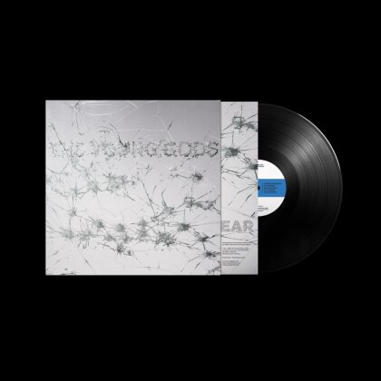 The Young Gods - Appear Disappear (Black Vinyl, LP + CD)