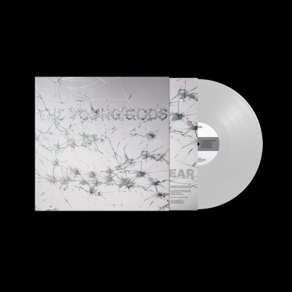 The Young Gods - Appear Disappear (Limited Edition, Pear Northern Light Vinyl, LP + CD)