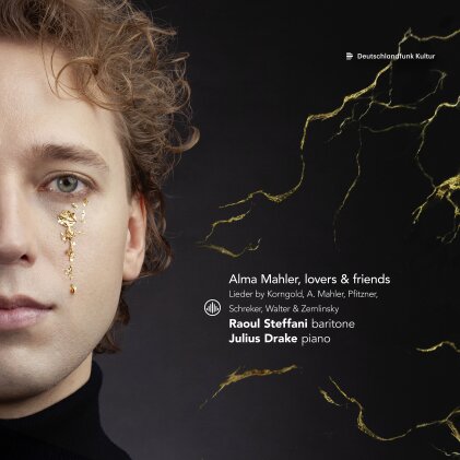 Erich Wolfgang Korngold (1897-1957), Alma Mahler-Werfel (1879-1964), Hans Erich Pfitzner (1869-1949), Franz Schreker (1878-1934), &hellip; - Alma Mahler, Lovers & Friends - Lieder By Korngold, A. Mahler, Pfitzner, Schreker, Walter & Zemlinsky