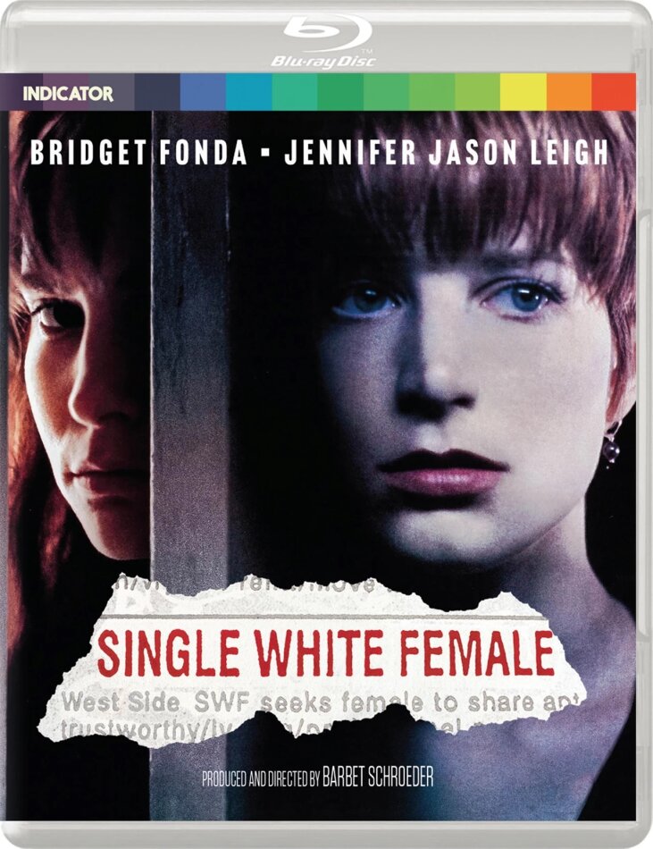 Single White Female (1992)