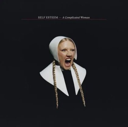 Self Esteem - A Complicated Woman (Limited Edition, LP)