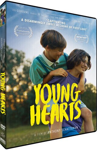 Young Hearts (2024)
