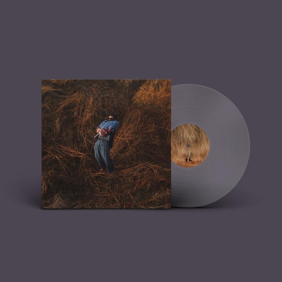 Jack Garratt - Pillars Indies Only, Clear Vinyl, LP