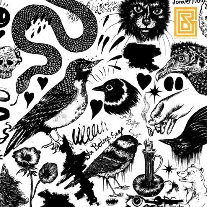 G&ouml;sta Berlings Saga - Forever Now