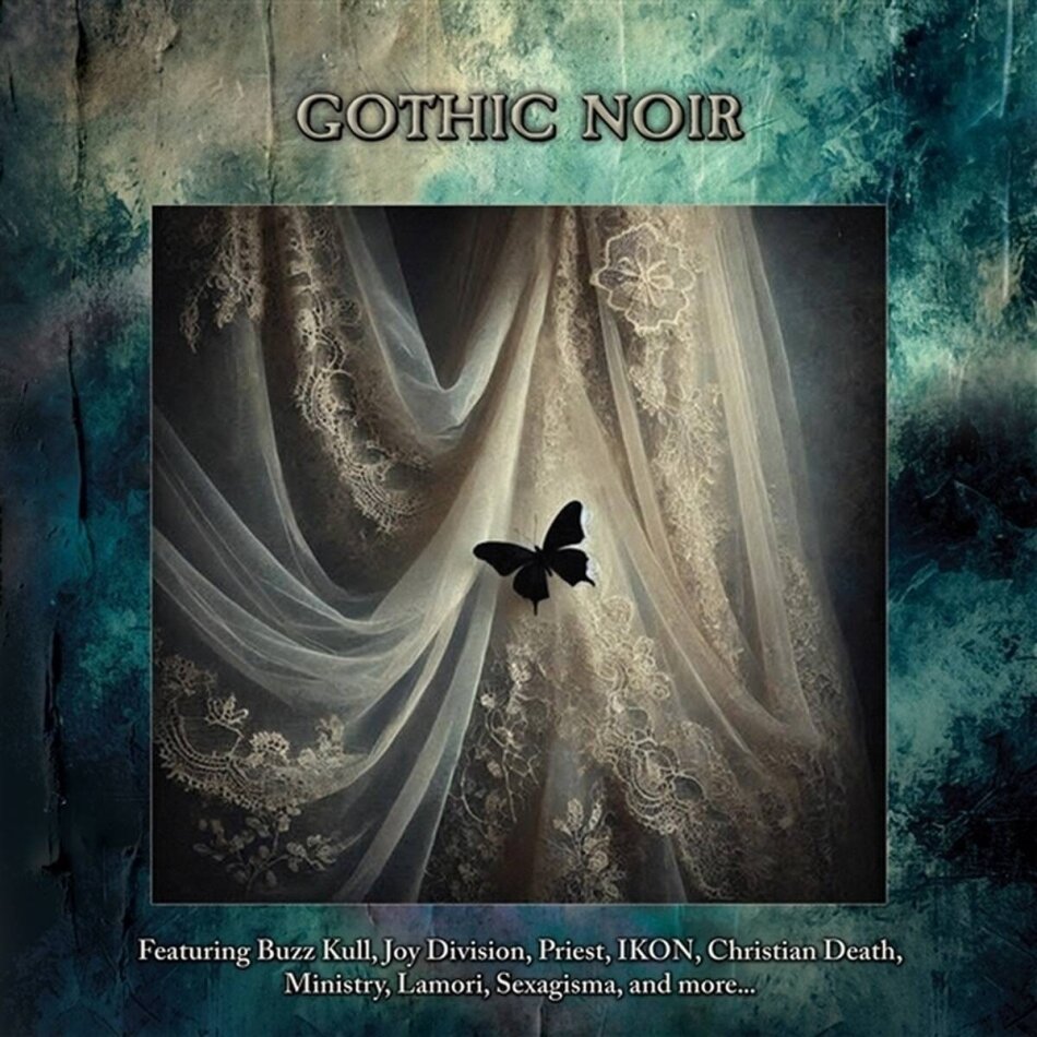 Gothic Noir