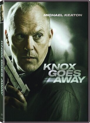 Knox Goes Away (2023)