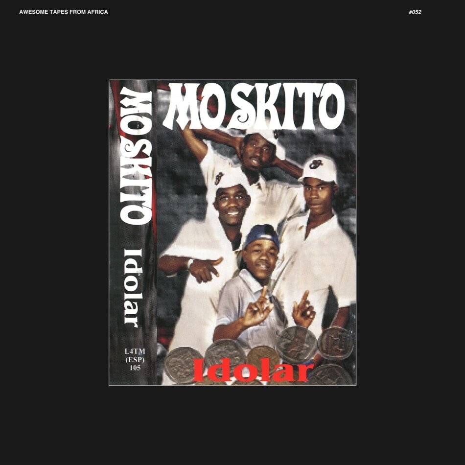 Moskito - Idolar