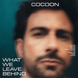 Cocoon - What We Leave Behind LP