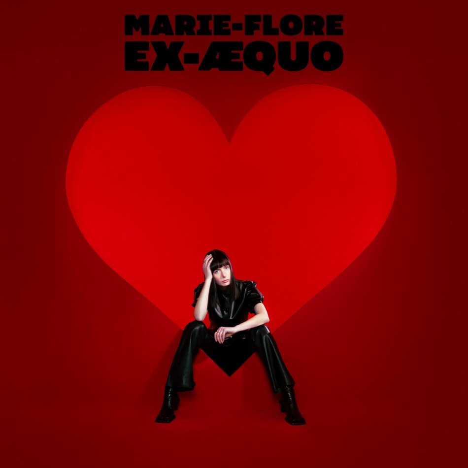 Marie-Flore - Ex-Aequo