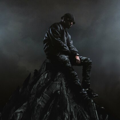 Werenoi - Diamant Noir