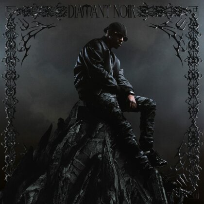 Werenoi - Diamant Noir (Ornement)