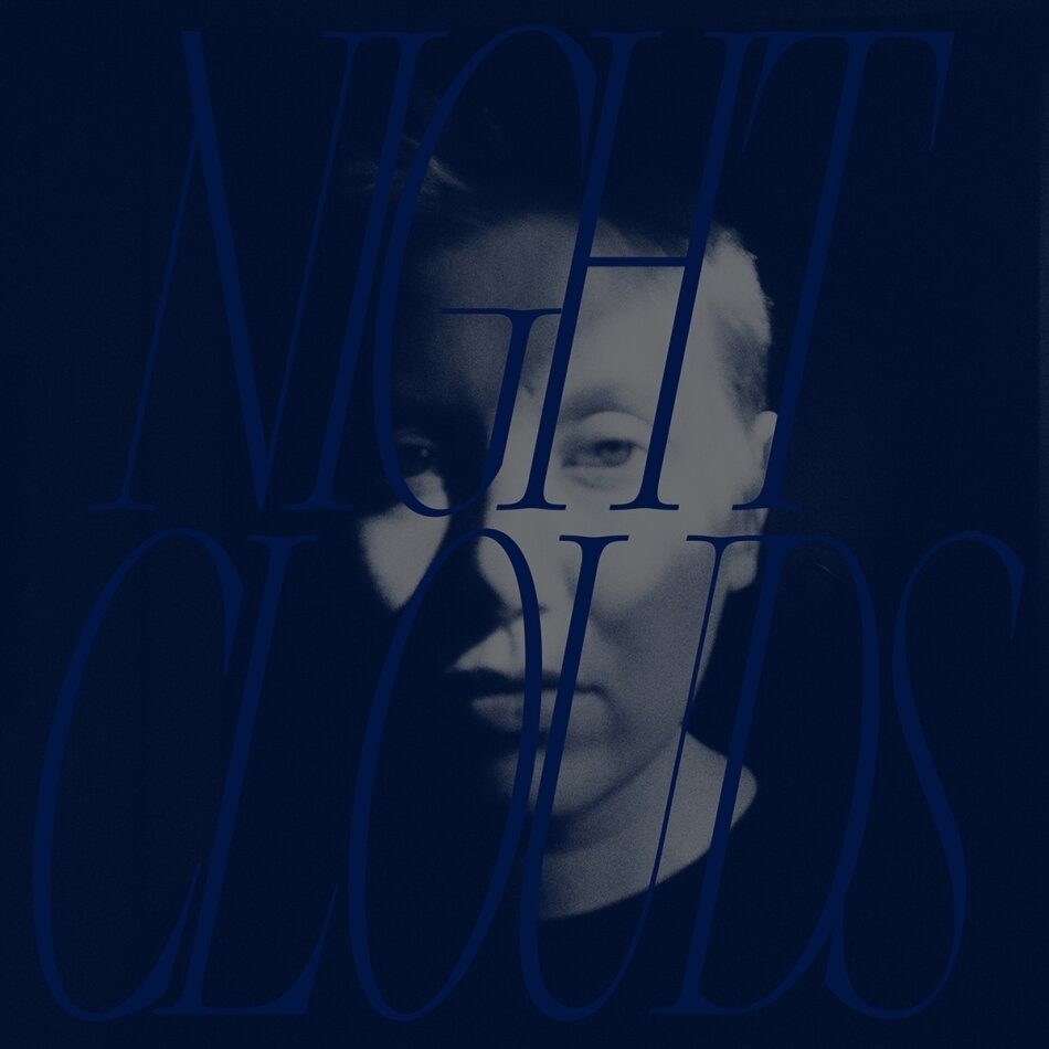 Ellen Arkbro - Nightclouds LP