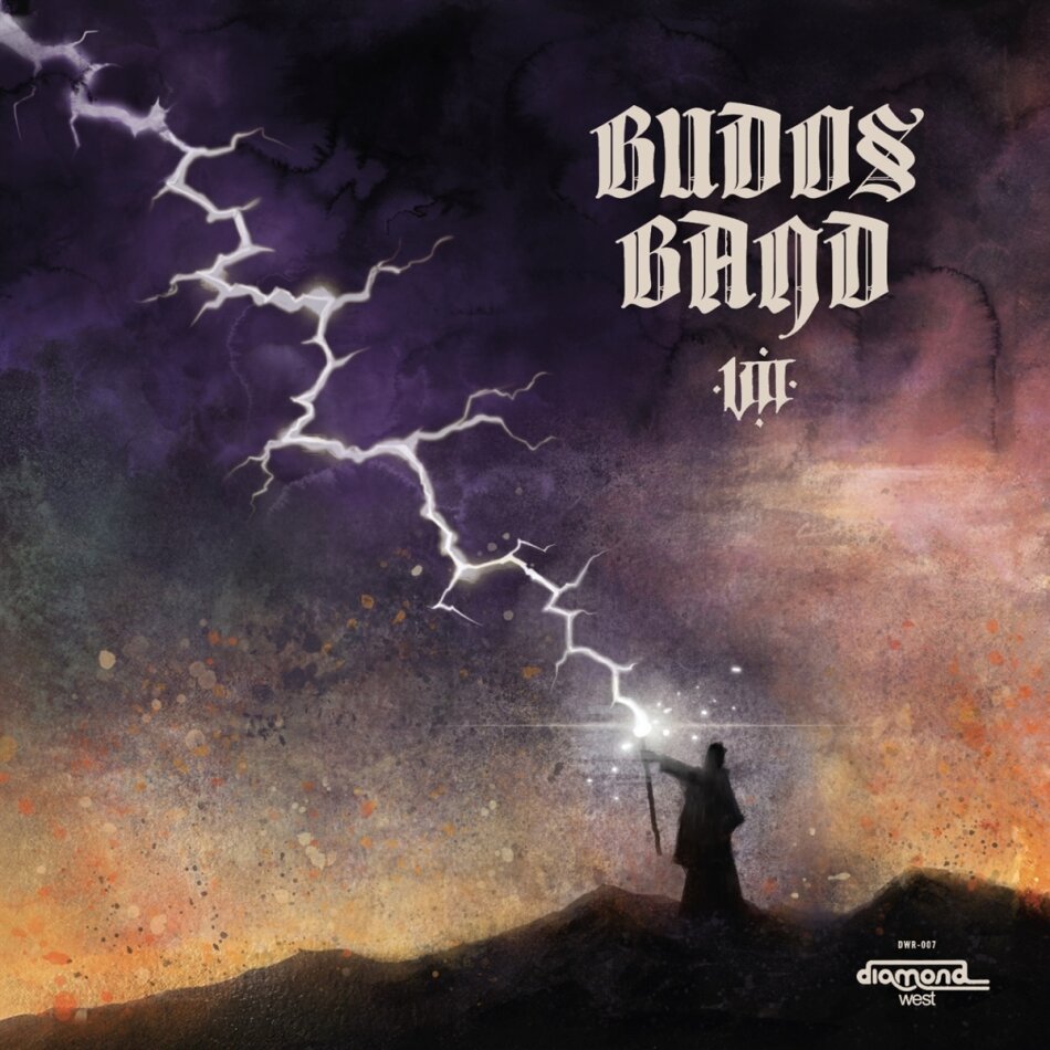 Budos Band - VII Purple Vinyl, LP