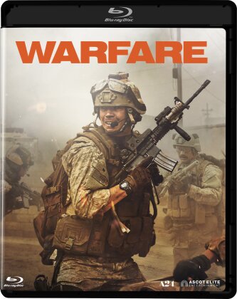 Warfare (2025)