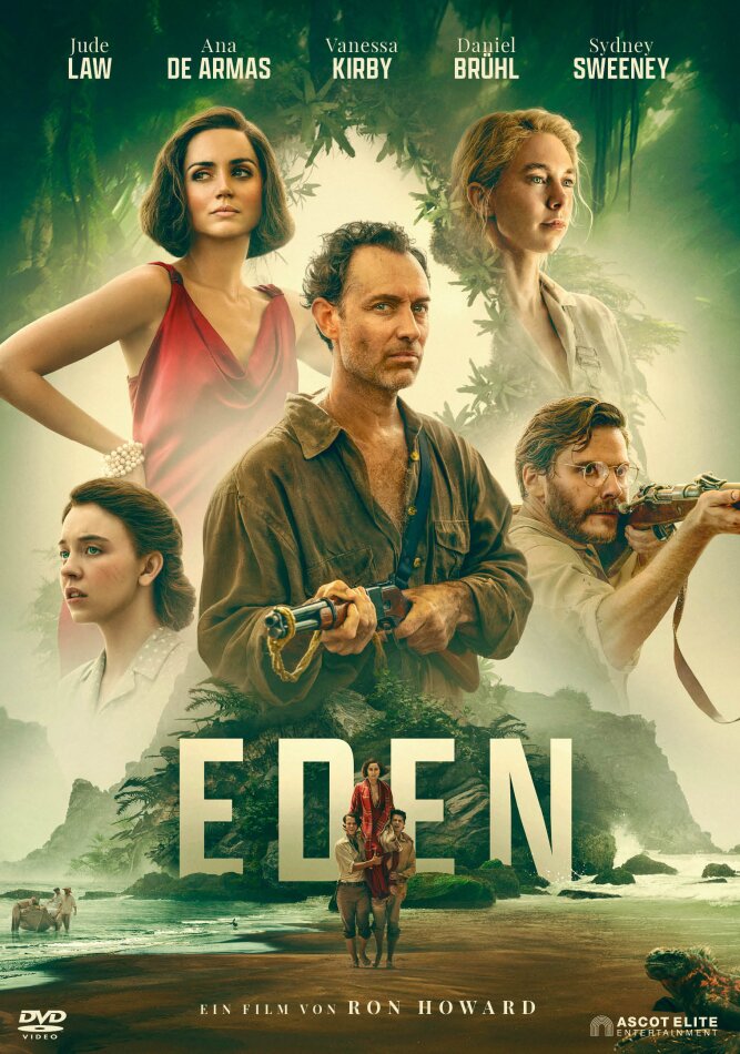 Eden (2024)