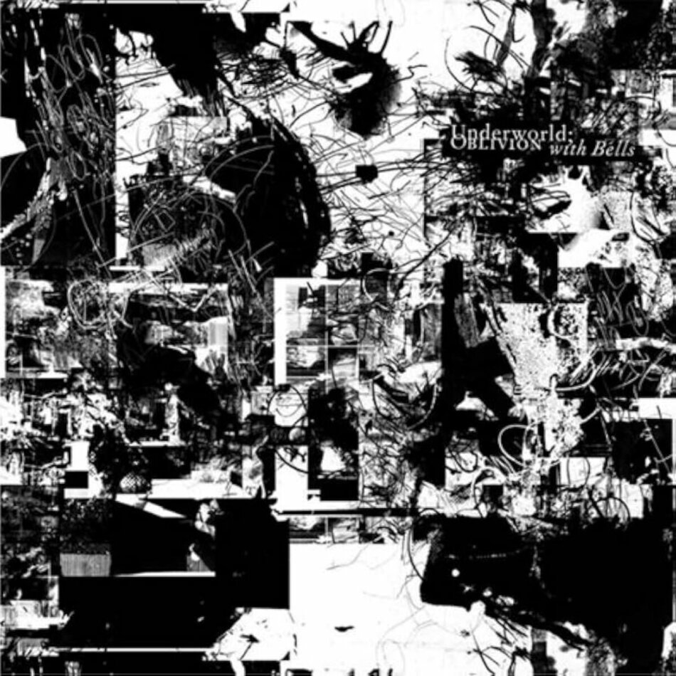 Underworld - Oblivion With Bells 2025 Reissue