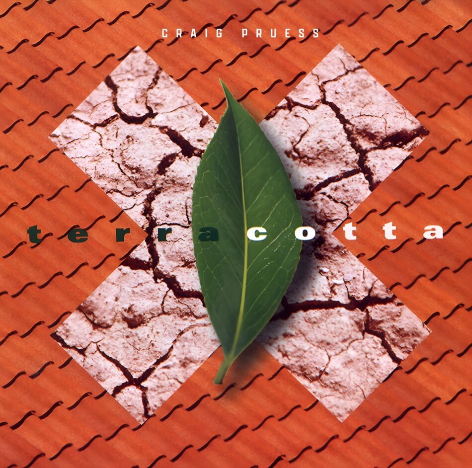 Craig Pruess - Terracotta