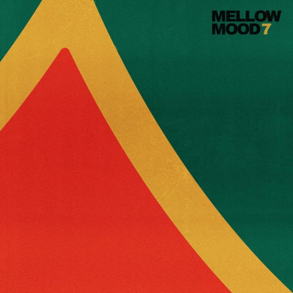 Mellow Mood - 7 LP