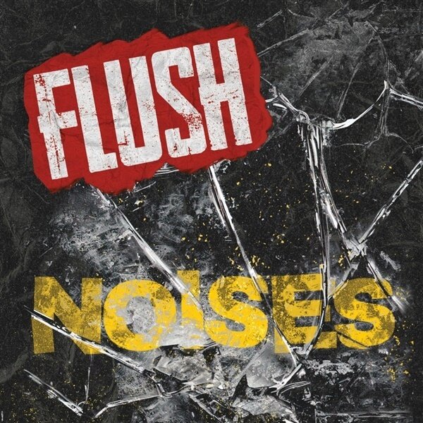 Flush - Noises