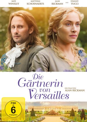 Die G&auml;rtnerin von Versailles (2014)