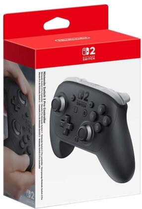 Nintendo Switch 2 Pro Controller