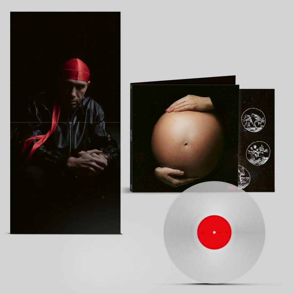 Mondo Marcio - Credo LP