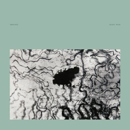 Imprints - Blood Moon Green Vinyl, 2 LPs
