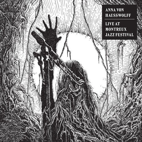 Anna Von Hausswolff - Live At Montreux Jazz Festival 2025 Reissue, Southern Lord, 2 LPs
