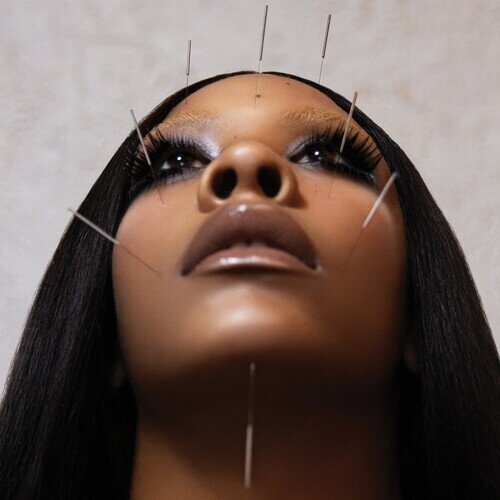 Rico Nasty - Lethal Manufactured On Demand, CD-R