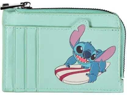 Lilo & Stitch Geldb&ouml;rse f&uuml;r Karten