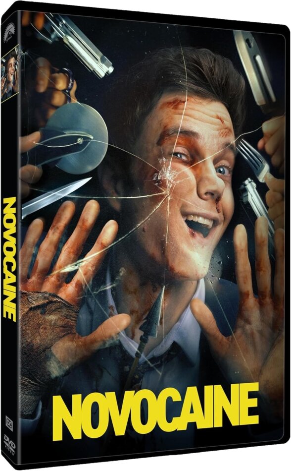 Novocaine (2025)