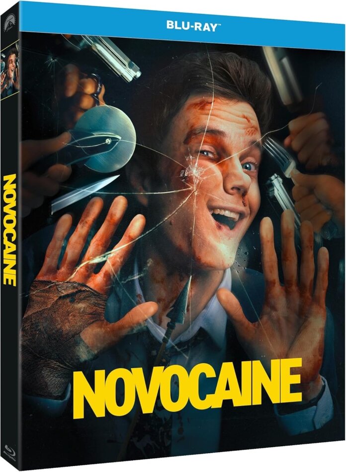 Novocaine (2025)