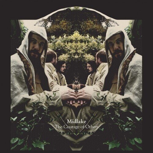 Midlake - Courage Of Others 2025 Reissue, 2 LPs
