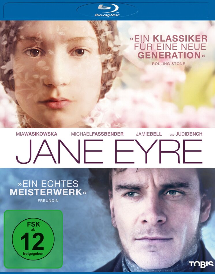 Jane Eyre (2011) Neuauflage