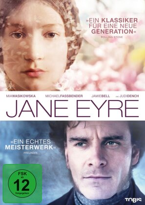 Jane Eyre (2011)